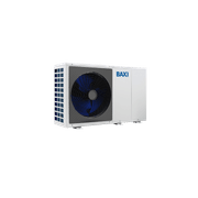 Baxi Auriga A Single-Phase Heat Pump 16kW gallery detail image
