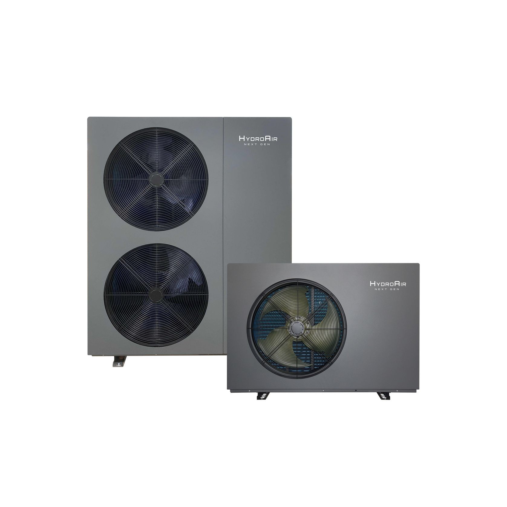 HydroAir Next Gen R290 Heat Pumps 9kW gallery detail image