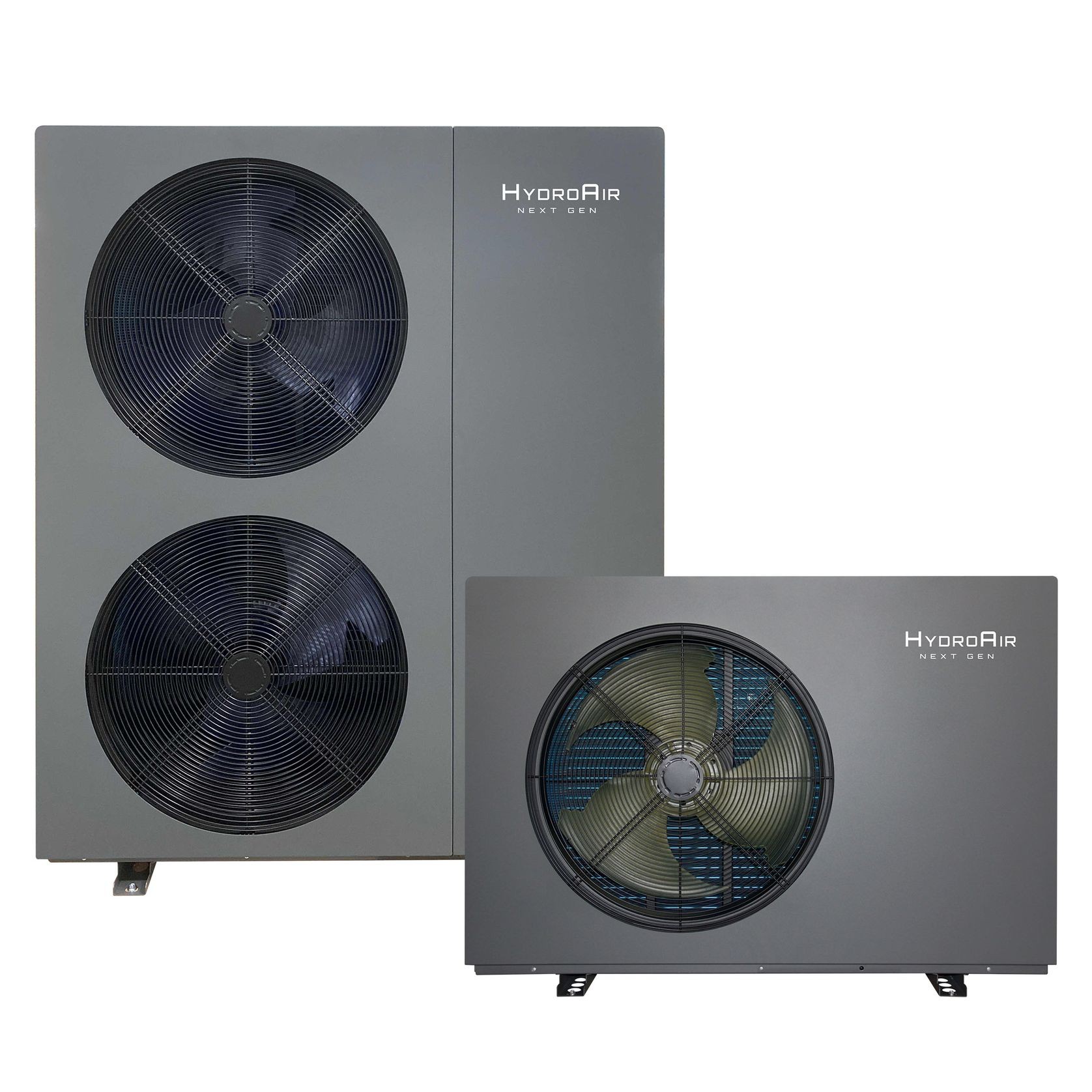 HydroAir Next Gen R290 Heat Pumps 9kW gallery detail image