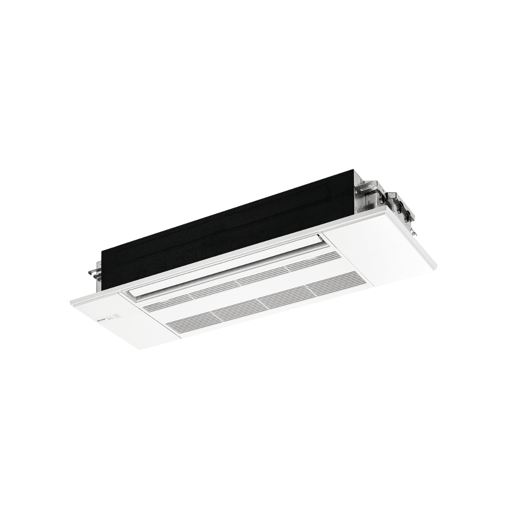 SlimFit MLZ One-way Cassette Heat Pumps gallery detail image