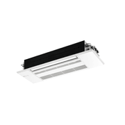 SlimFit MLZ One-way Cassette Heat Pumps gallery detail image