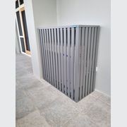 ScreenPro Aluminium Heat Pump Covers gallery detail image