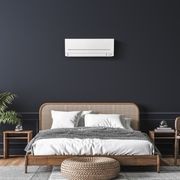 AP Series High Wall Heat Pump gallery detail image