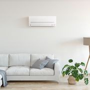 AP Series High Wall Heat Pump gallery detail image