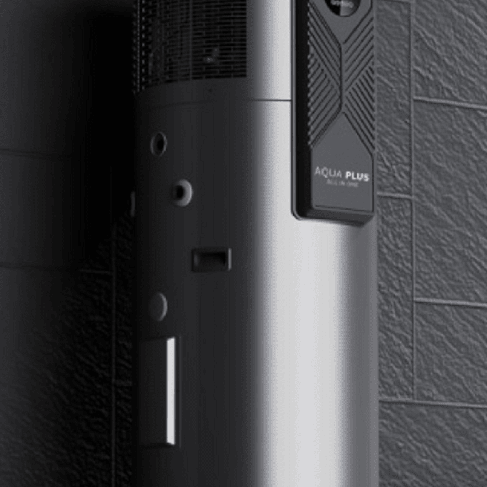 Aqua Plus All in One Hot Water Heat Pump 200L gallery detail image