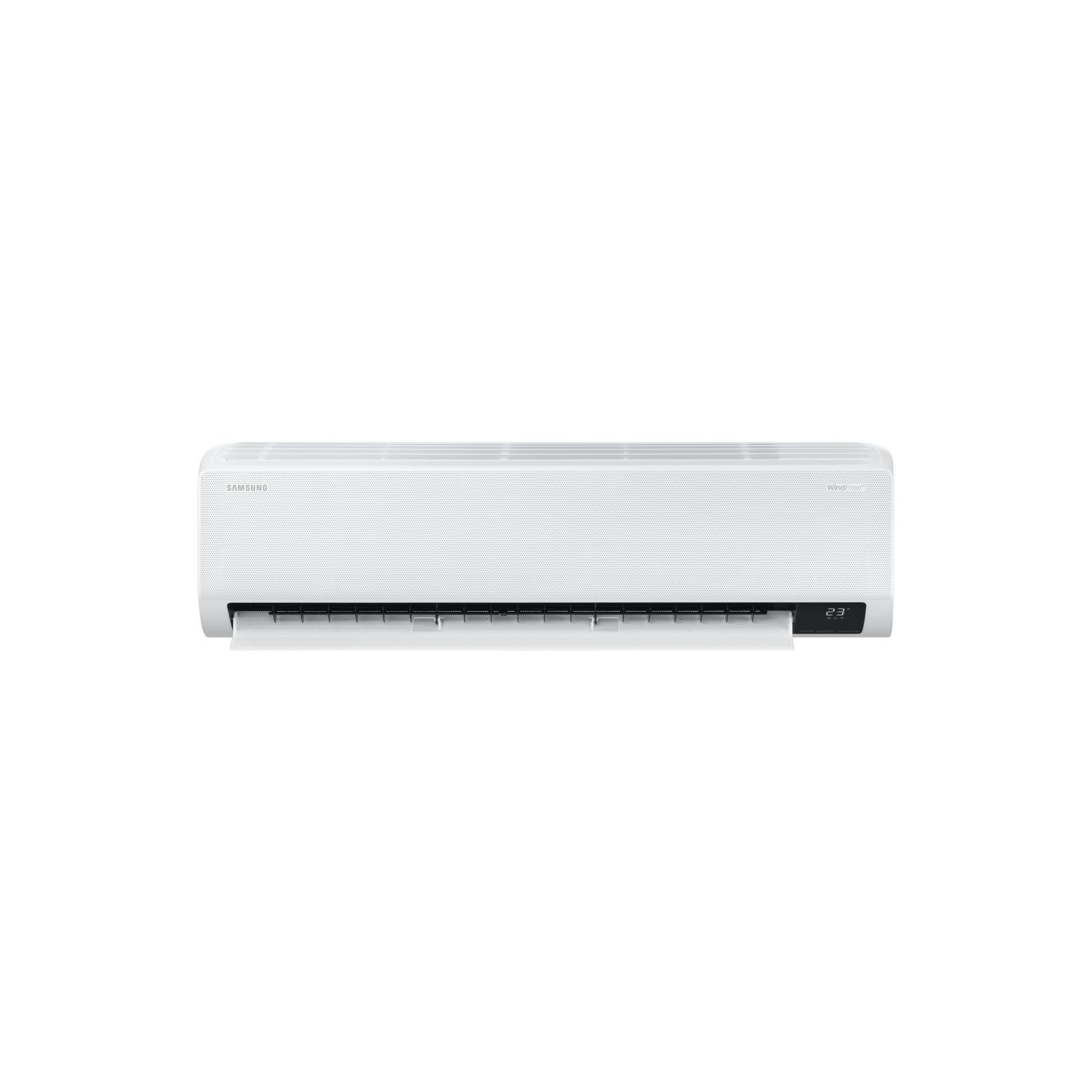 5.0 kW AI Smart AIRISE WindFree™ Air Conditioner gallery detail image