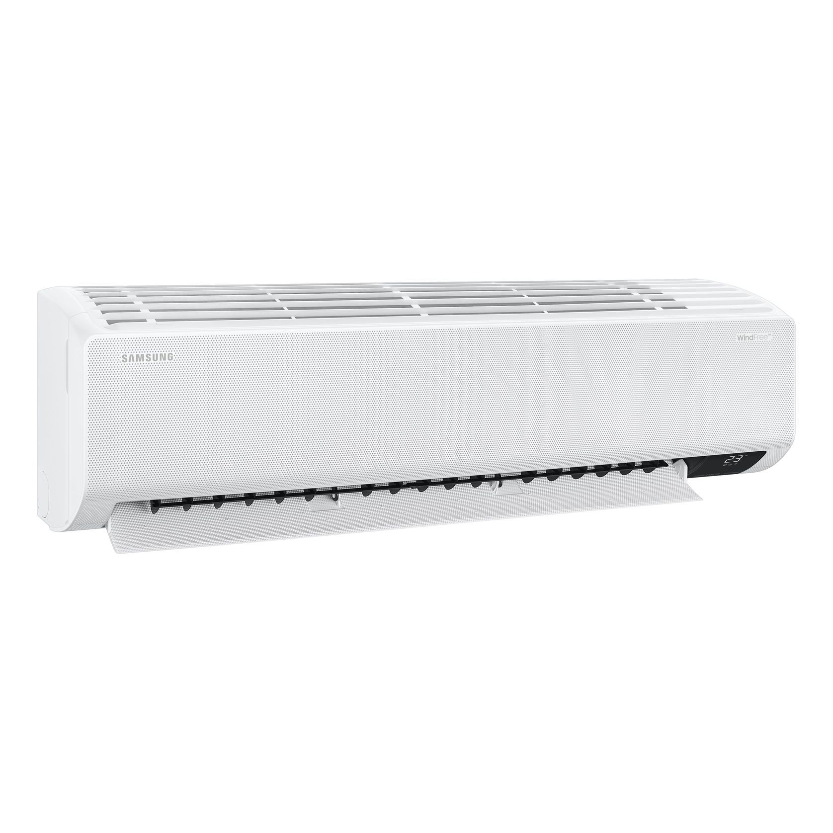 5.0 kW AI Smart AIRISE WindFree™ Heat Pump gallery detail image