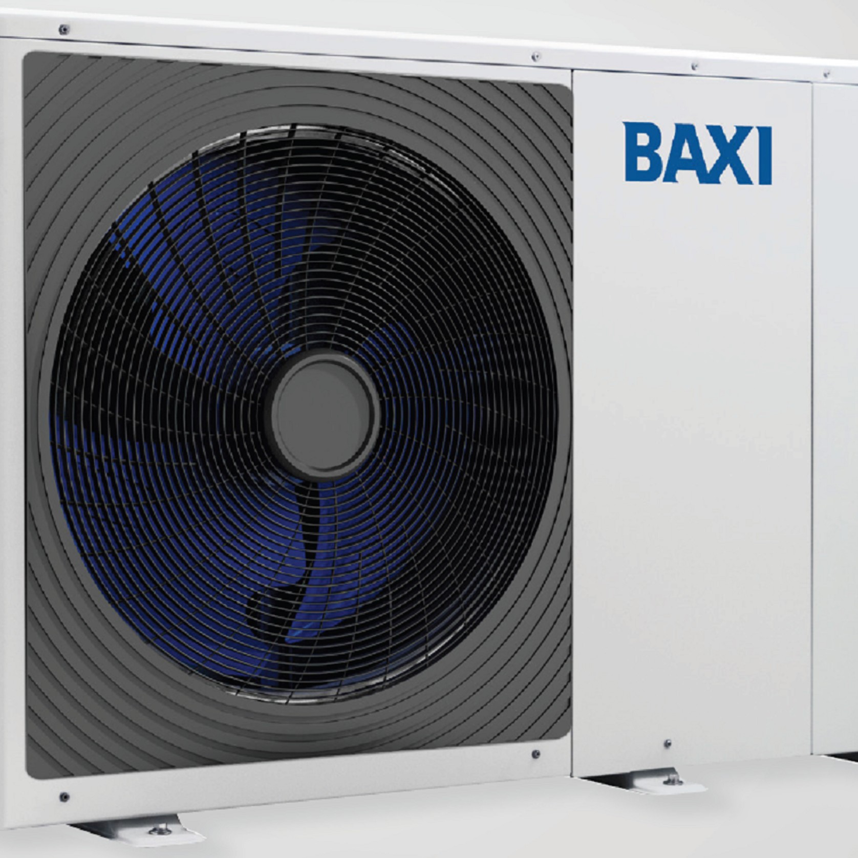 Baxi Auriga A Single-Phase Heat Pump 12kW gallery detail image