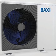 Baxi Auriga A Single-Phase Heat Pump 12kW gallery detail image