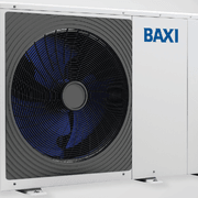 Baxi Auriga A Single-Phase Heat Pump 12kW gallery detail image