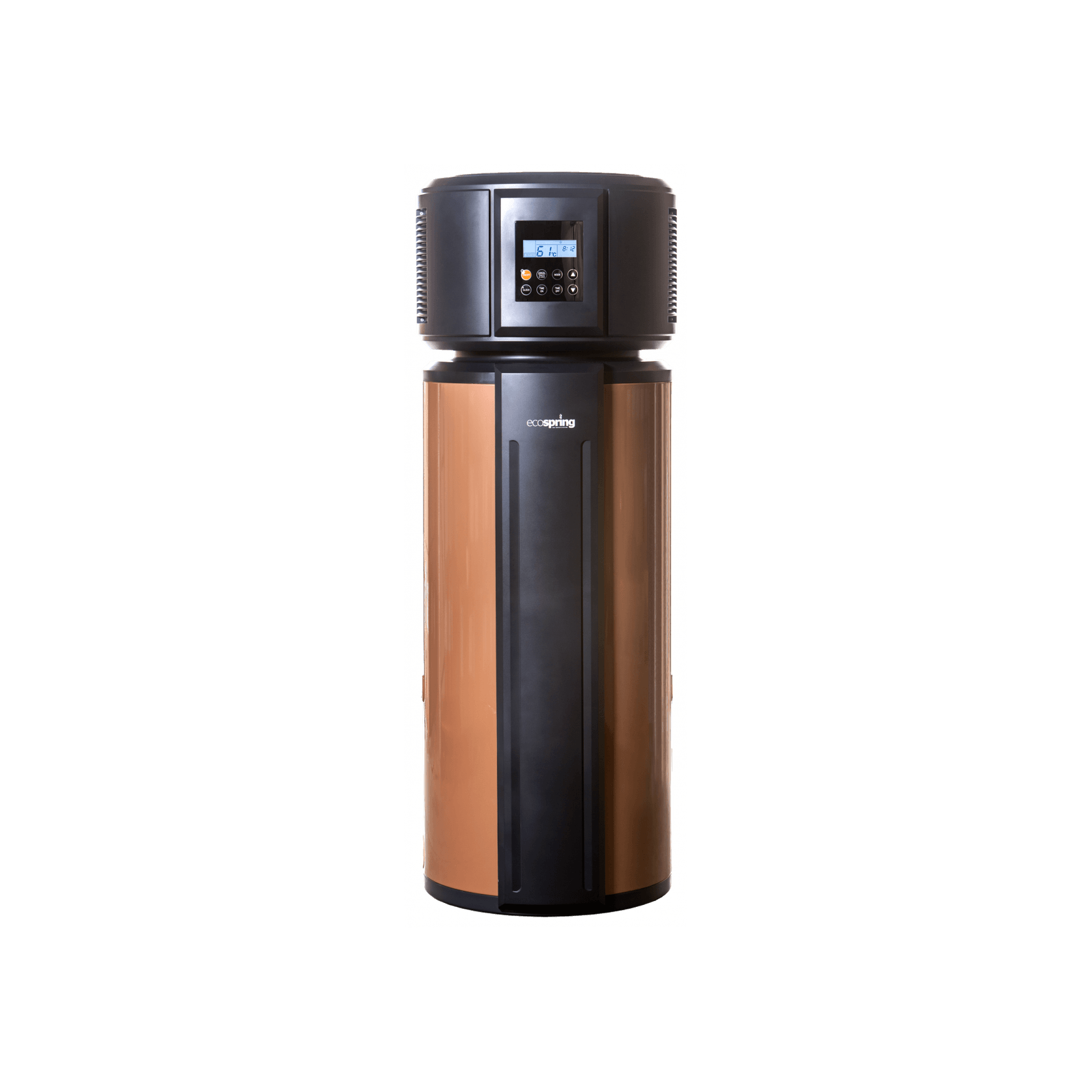 Heat Pump Hot Water Cylinder ES190 gallery detail image