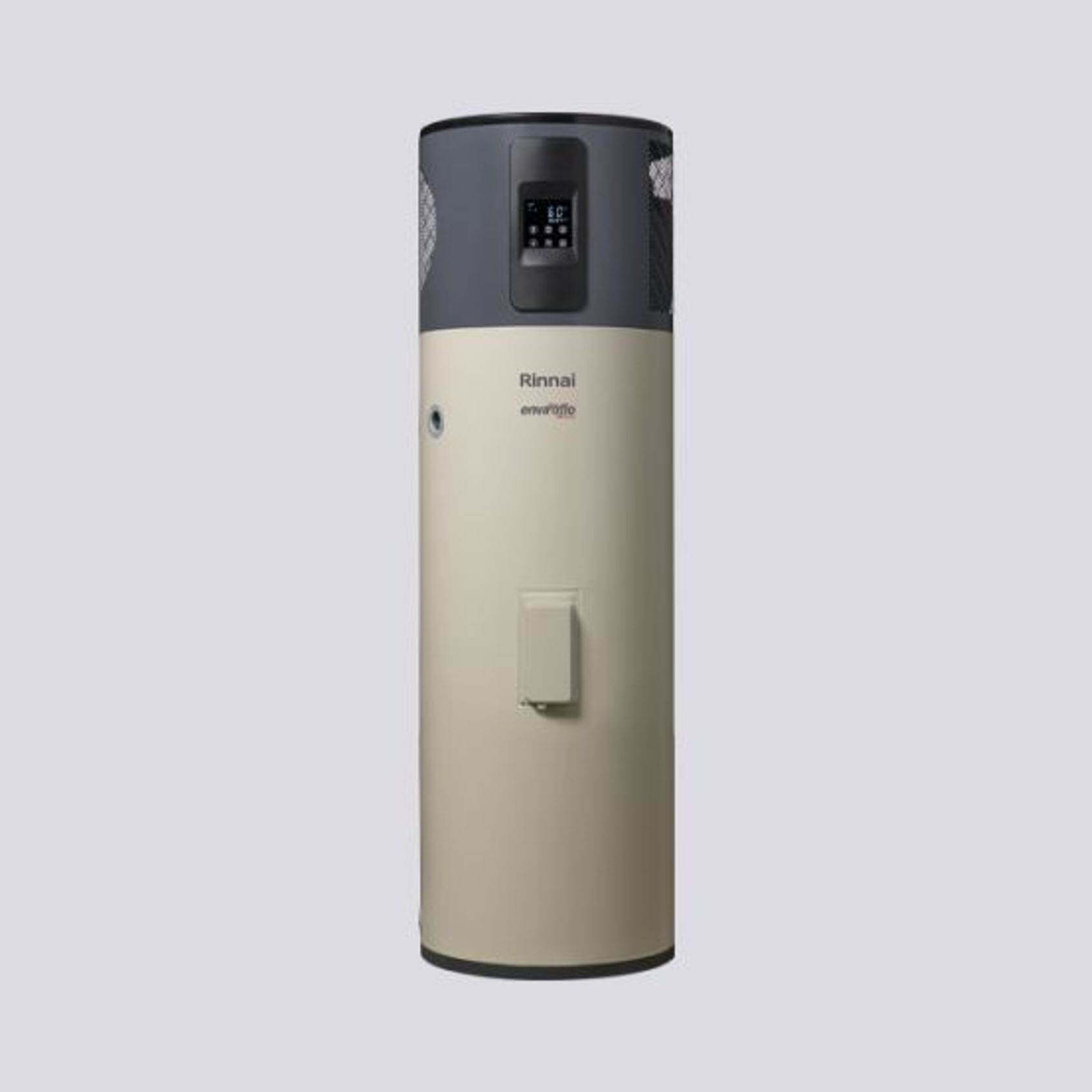 Rinnai Enviroflo™ GR Series Hot Water Heat Pumps gallery detail image