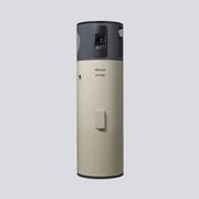 Rinnai Enviroflo™ GR Series Hot Water Heat Pumps gallery detail image