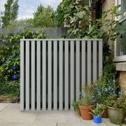 ScreenPro Aluminium Heat Pump Covers gallery detail image