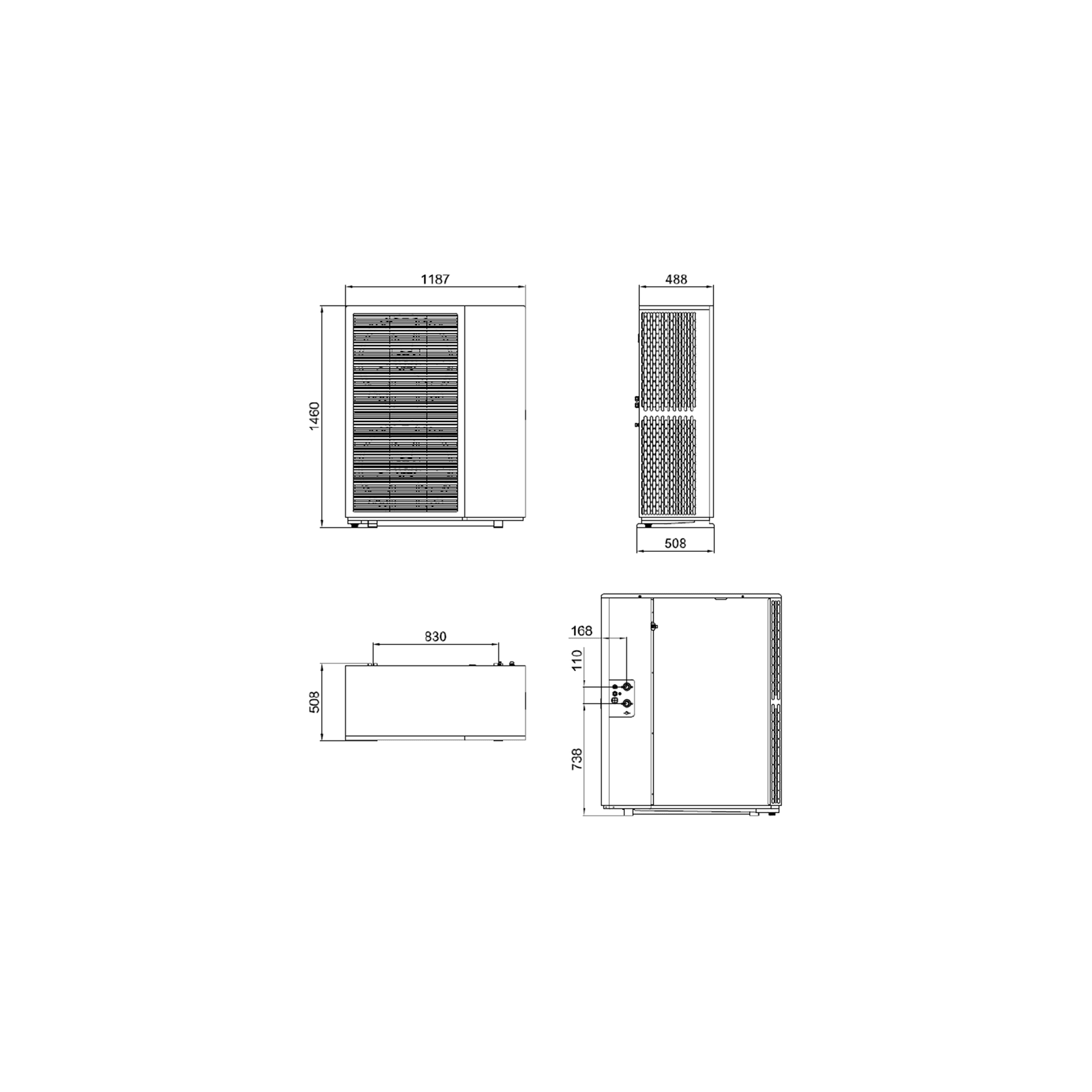 Ritter Thermal Plus R290 gallery detail image