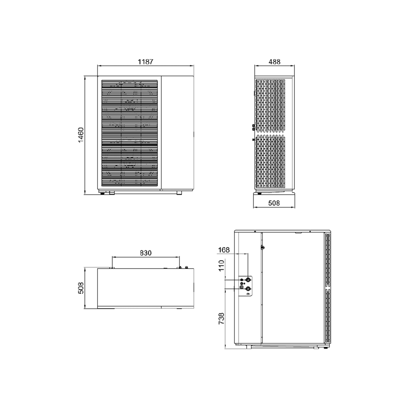 Ritter Thermal Plus R290 gallery detail image