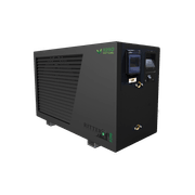 Ritter R290 High Temperature Direct Hot Water Heat Pump gallery detail image