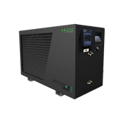 Ritter R290 High Temperature Direct Hot Water Heat Pump gallery detail image