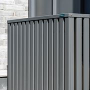 ScreenPro Aluminium Heat Pump Covers gallery detail image