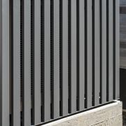 ScreenPro Aluminium Heat Pump Covers gallery detail image