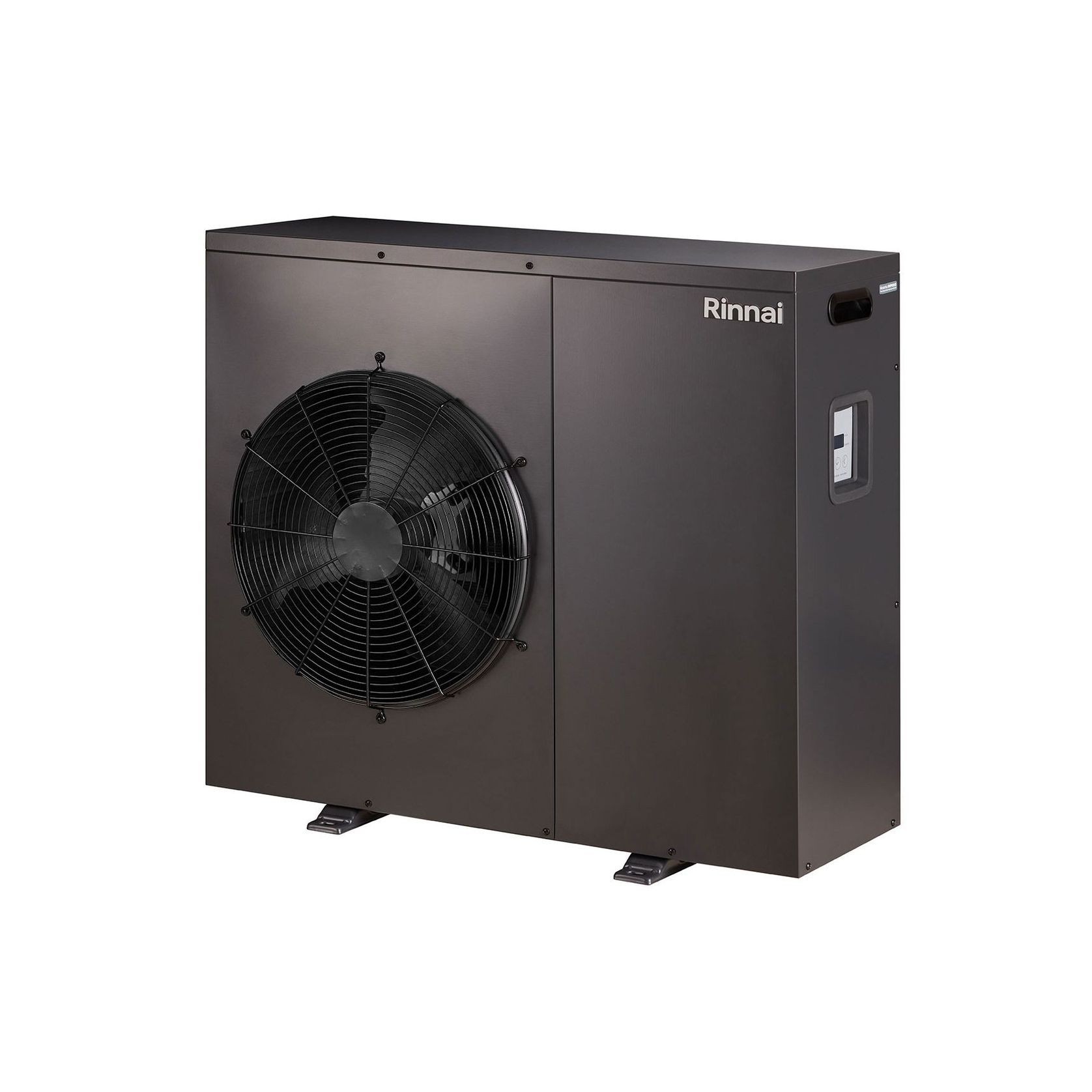 Rinnai HydraHeat® Split Hot Water Heat Pump gallery detail image