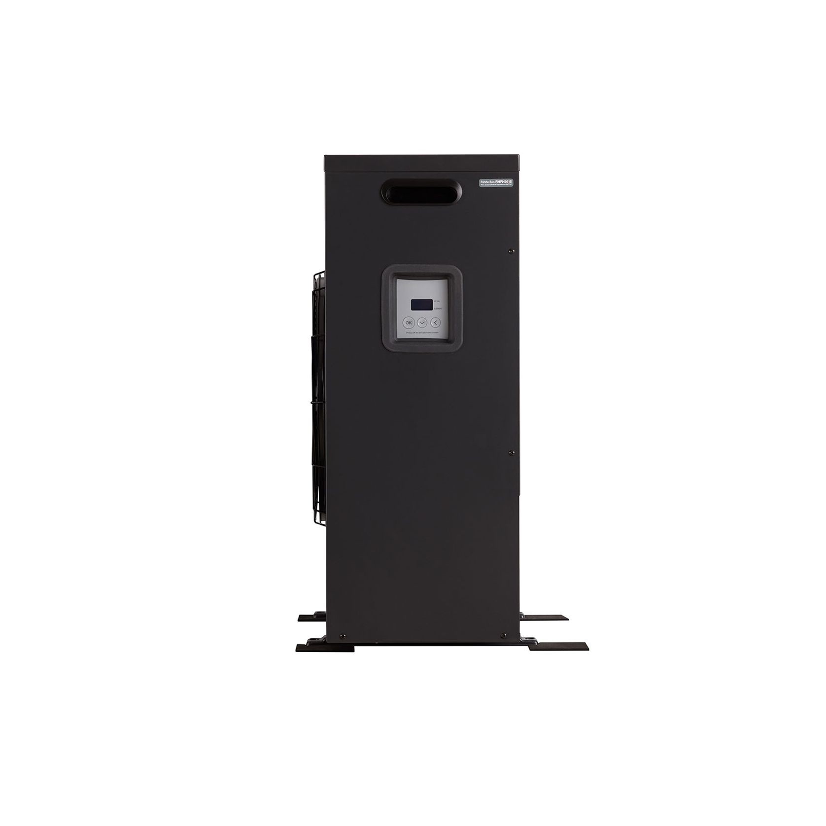 Rinnai HydraHeat® Split Hot Water Heat Pump gallery detail image