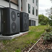 Commercial Hot Water Production gallery detail image