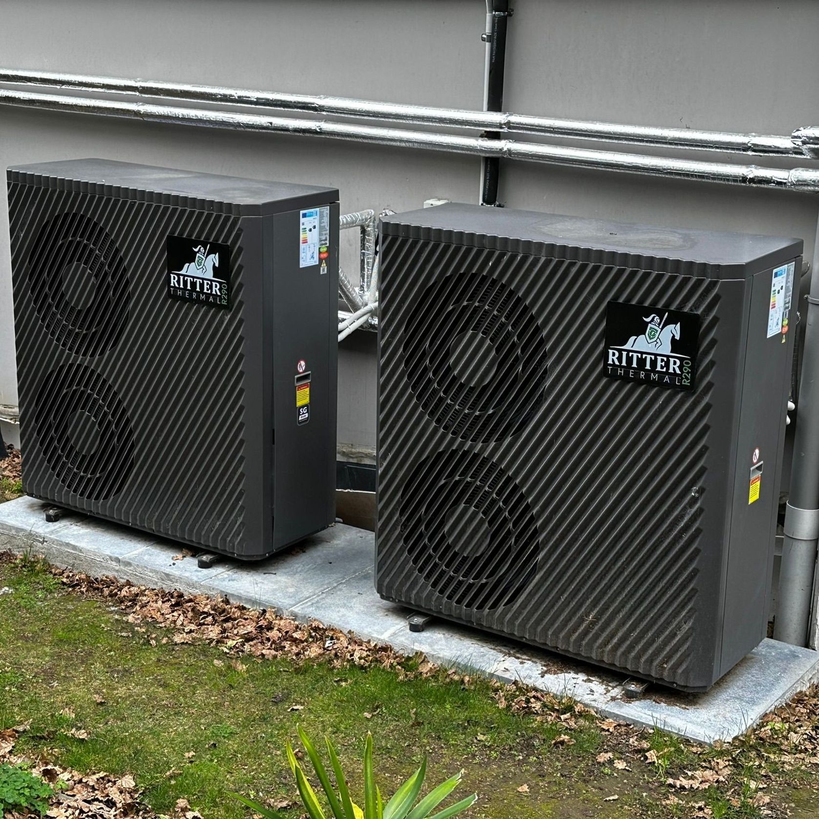 Commercial Hot Water Production gallery detail image