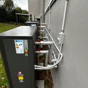 Commercial Hot Water Production gallery detail image