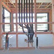 Central Heating | Wall/Ceiling Heat Pump System gallery detail image