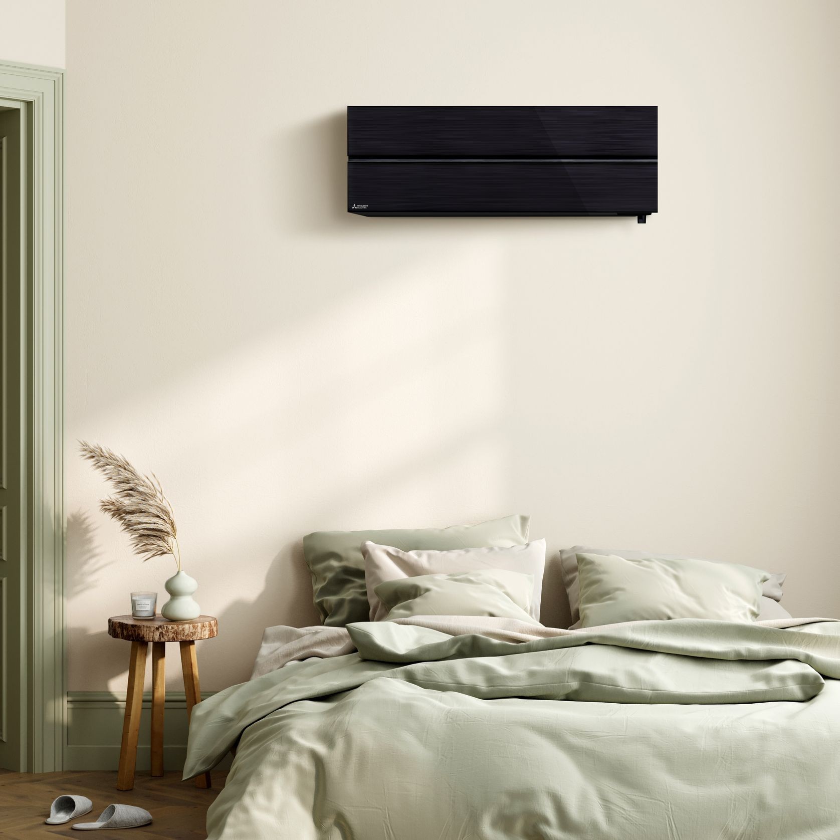 LN Black Diamond Smart Heat Pump - Black Diamond gallery detail image