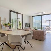 MLZ SlimFit One-way Cassette Heat Pumps gallery detail image