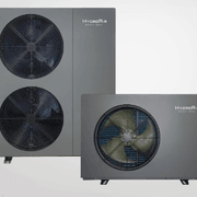 HydroAir Next Gen R290 Heat Pumps 9kW gallery detail image