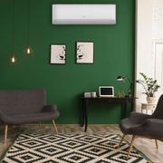 Rinnai Pro Series 2 High Wall Heat Pump gallery detail image