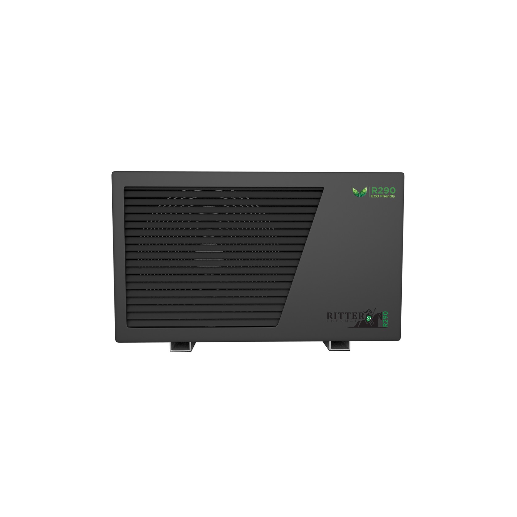 Ritter R290 High Temperature Direct Hot Water Heat Pump gallery detail image