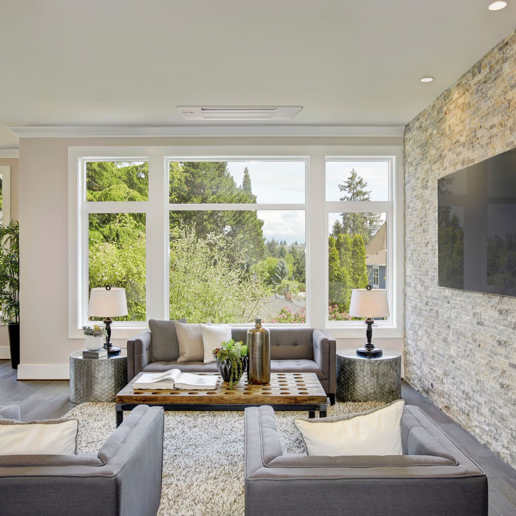 MLZ SlimFit One-way Cassette Heat Pumps gallery detail image