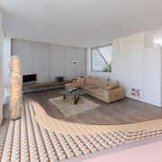 Central Heating | Wall/Ceiling Heat Pump System gallery detail image