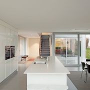 MLZ SlimFit One-way Cassette Heat Pumps gallery detail image