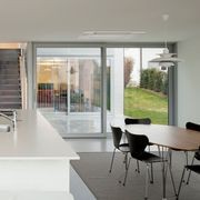 AireTile Slim MLZ One-Way Cassette Heat Pump gallery detail image