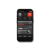 Mitsubishi Electric Wi-Fi Heat Pump Control gallery detail image
