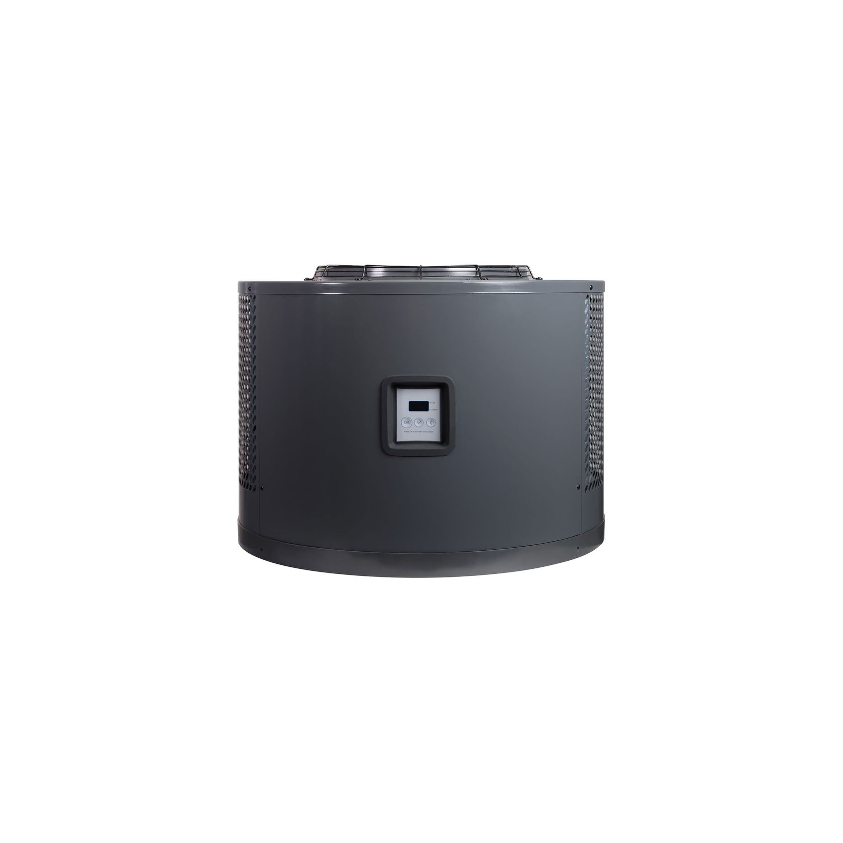 HydraHeat™ Integrated Hot Water Heat Pump gallery detail image