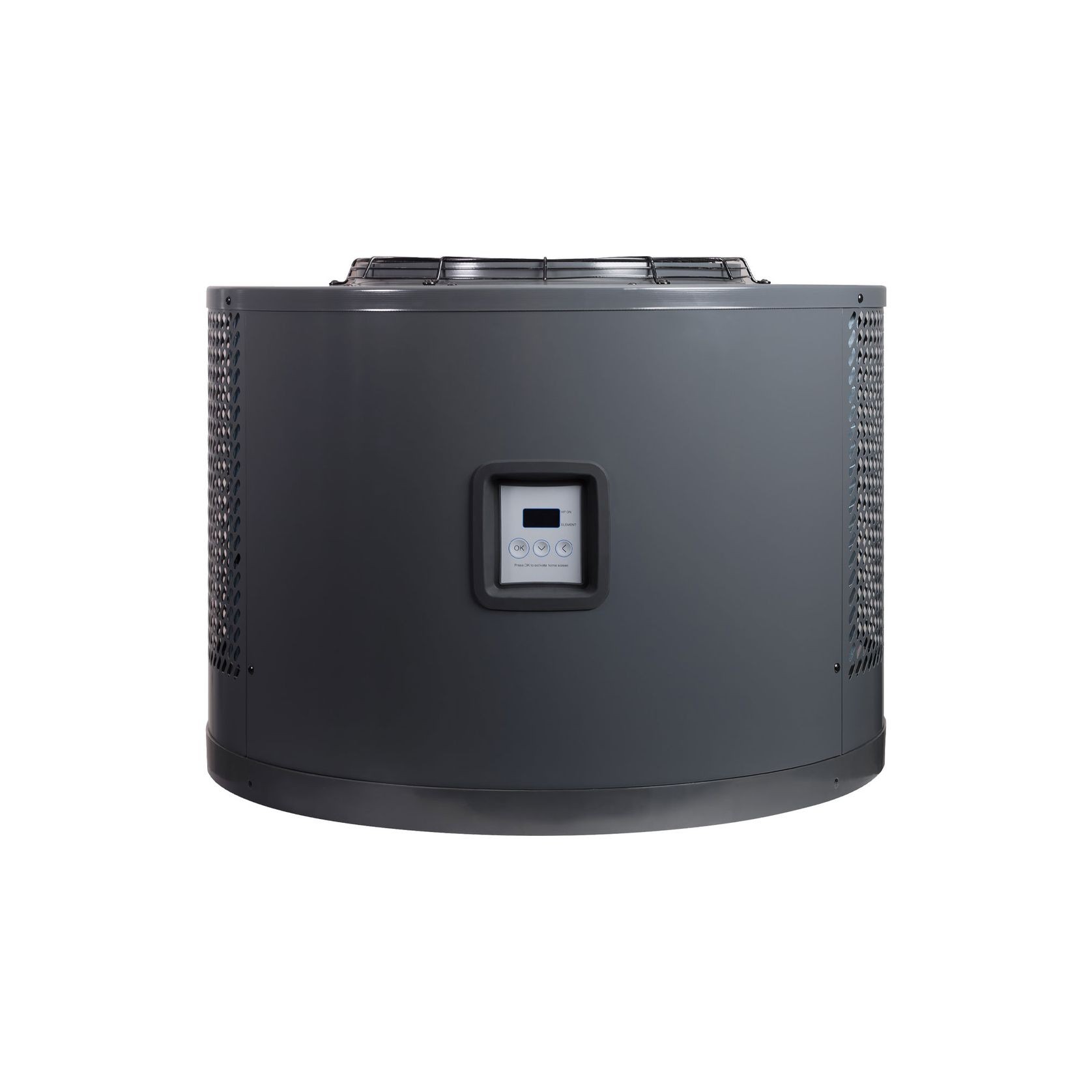 Rinnai HydraHeat™ Integrated Hot Water Heat Pump gallery detail image