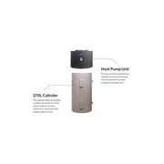 Rinnai HydraHeat™ Hot Water Heat Pump gallery detail image