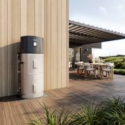 HydraHeat™ Integrated Hot Water Heat Pump gallery detail image