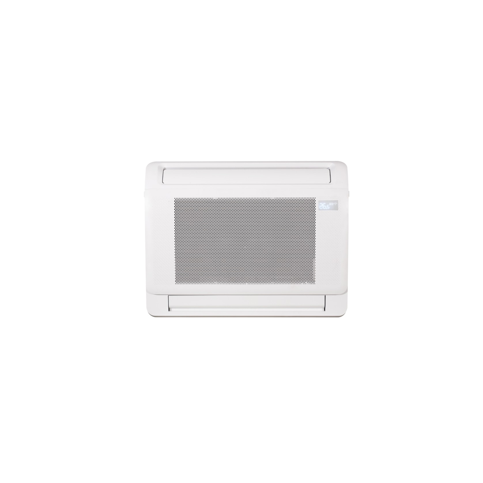 Pro Series Floor Console Heat Pump gallery detail image