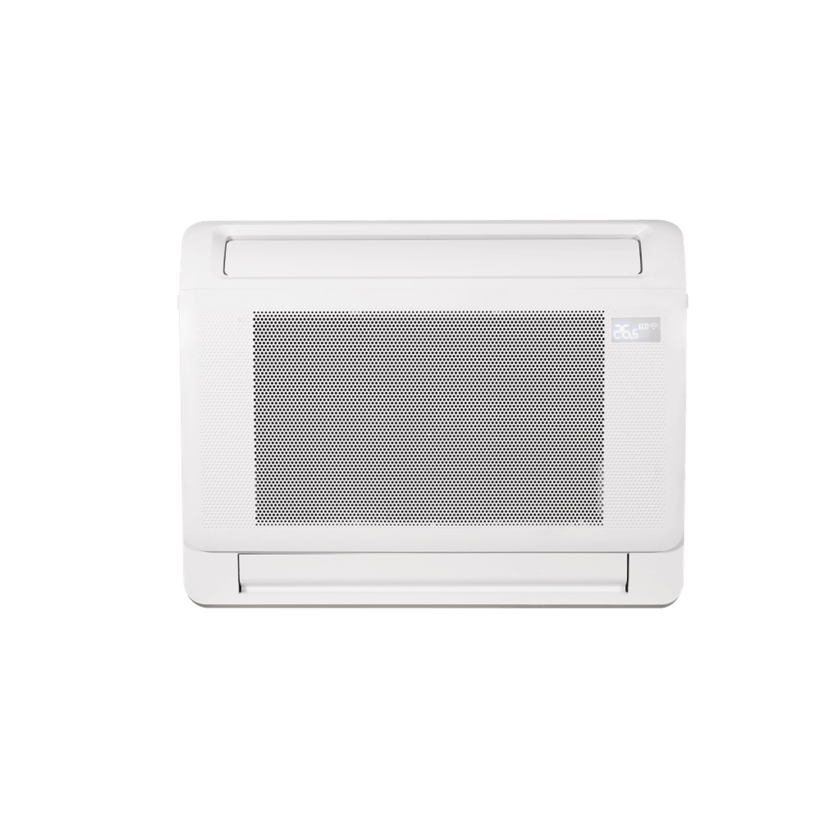 Pro Series Floor Console Heat Pump gallery detail image