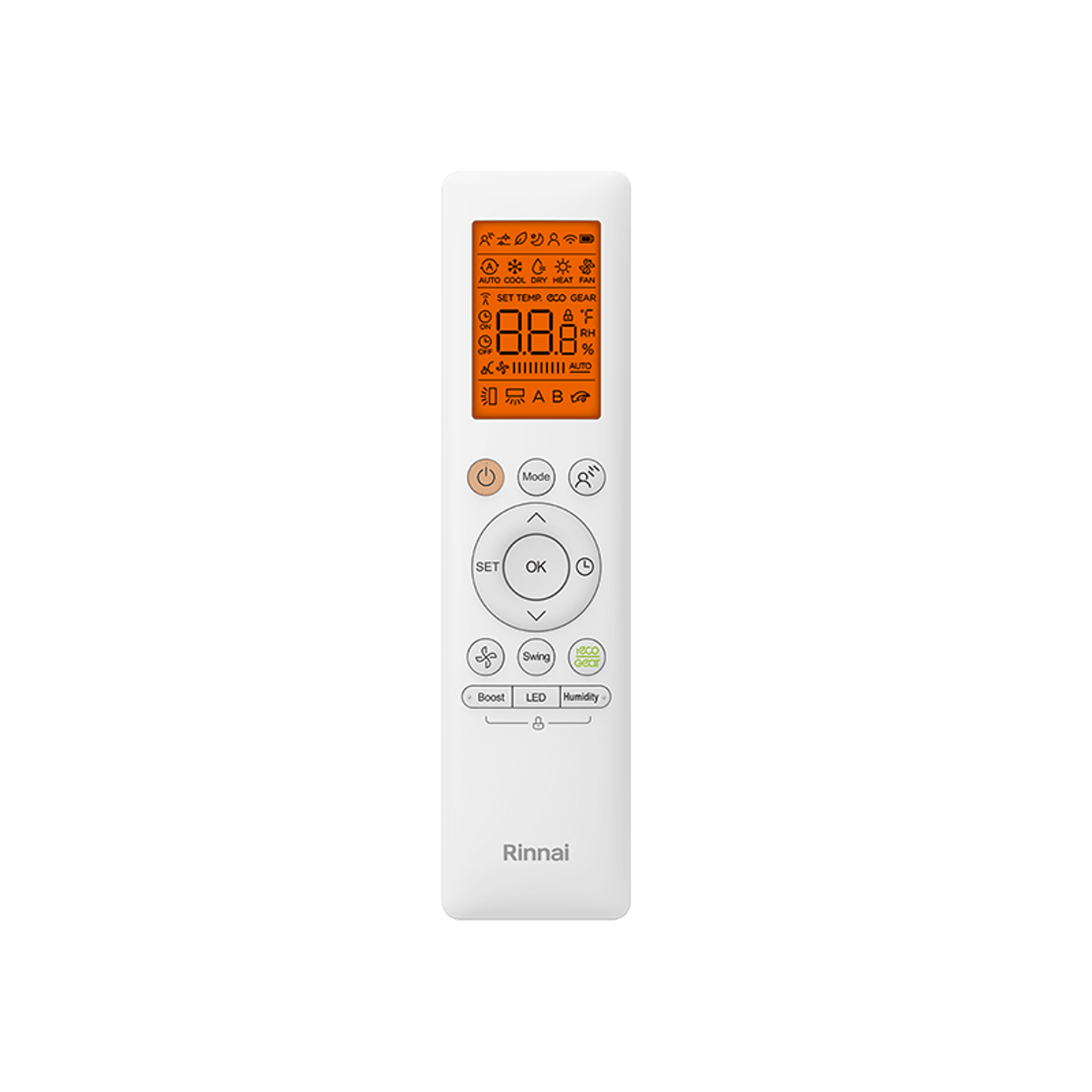 Pro Series Floor Console Heat Pump gallery detail image