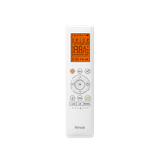 Pro Series Floor Console Heat Pump gallery detail image