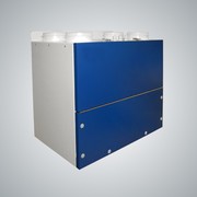 Elicent REC 320 TC – Compact MVHR Unit gallery detail image