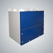 Elicent REC 320 TC – Compact MVHR Unit gallery detail image